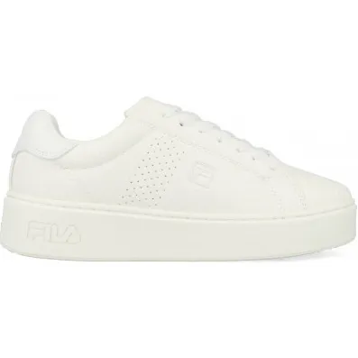 Fila Crosscourt Altezza F sneaker wit