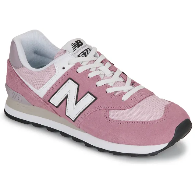 New Balance 574 roze, foto 3