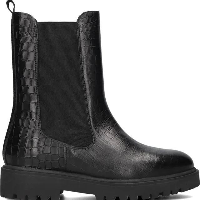 Blasz Boots Leta-80 Zwart