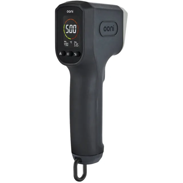Ooni infrarood thermometer