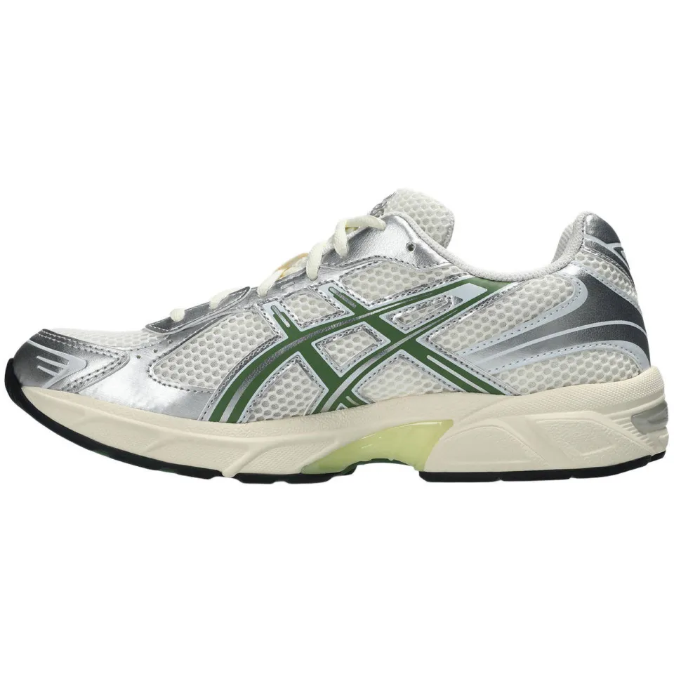 Asics Gel-1130 sneakers - ecru/lichtgeel, foto 3