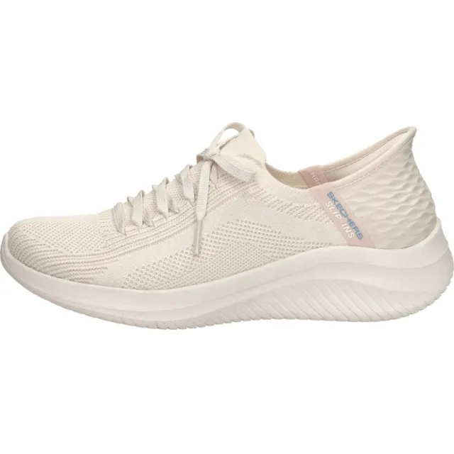 Skechers Ultra Flex 3.0 Brillant Path slip-ins beige, foto 2