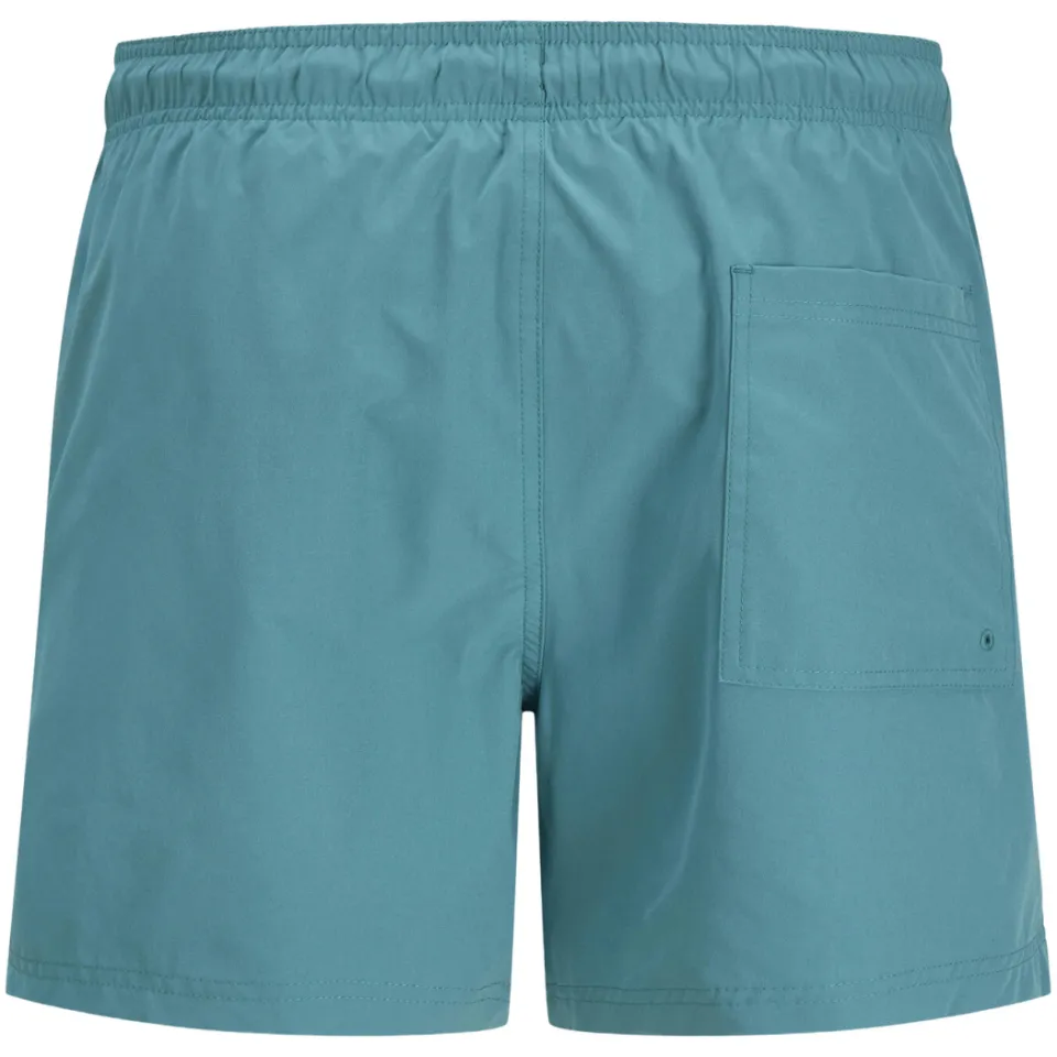 Jack & Jones PANTS STUDIO zwemshort petrol, foto 3