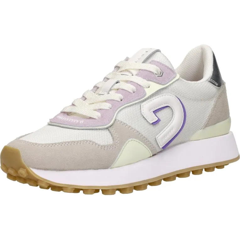 Cruyff Park Runner lage sneakers gebroken wit, foto 3