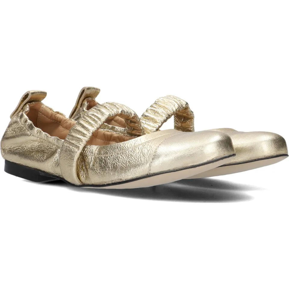 Blasz Ballerina's 17600118 Goud, foto 3