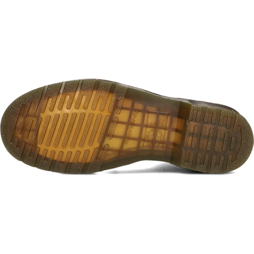 Dr. Martens 2976 chelsealaarzen bruin, foto 5
