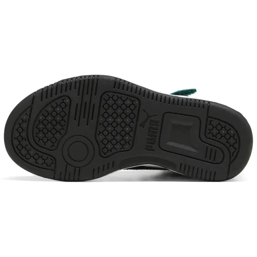 Puma Rebound Slam Mid sneakers groen, foto 7
