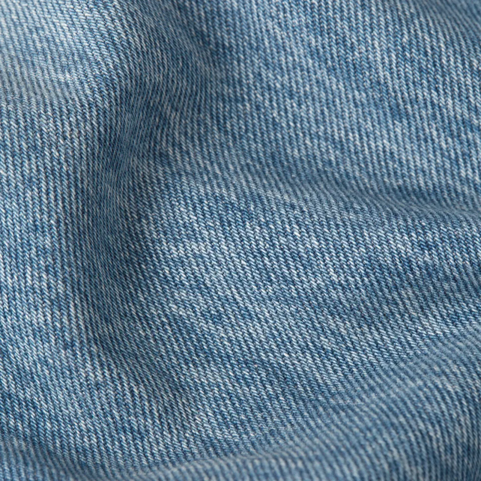 G-Star Deeggie relaxed fit straight leg jeans - blauw, foto 7