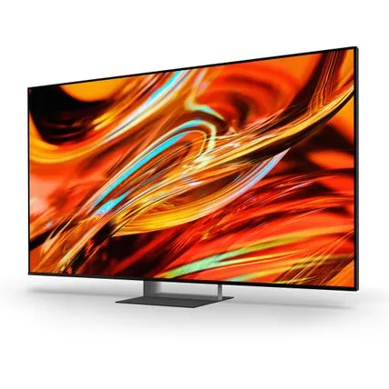 Sony K-55XR79M2B BRAVIA 7 II televisie zwart, foto 4