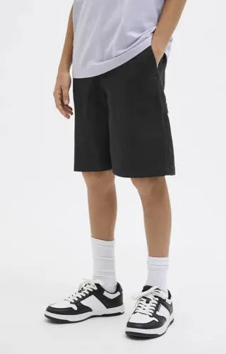 Jack & Jones casual short zwart, foto 5