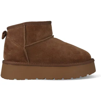 Posh by Poelman Snowboots eliza 22 Grijs