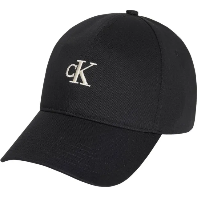 Calvin Klein pet Monogram zwart multicolour