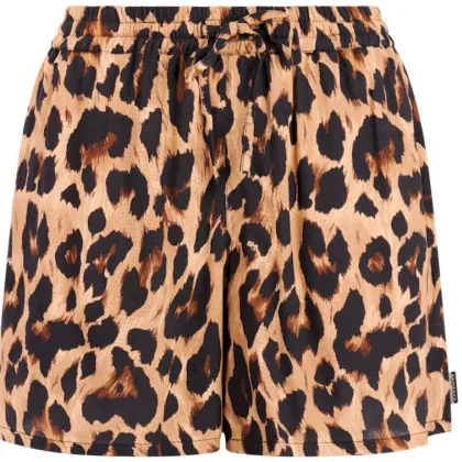 Protest PRTFact casual short bruin, foto 2