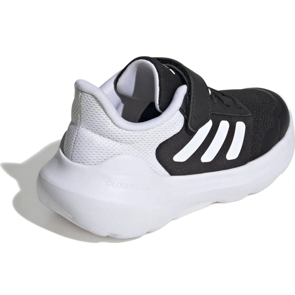 Adidas Sportswear Tensaur Run 3.0 sneakers zwart/wit, foto 5
