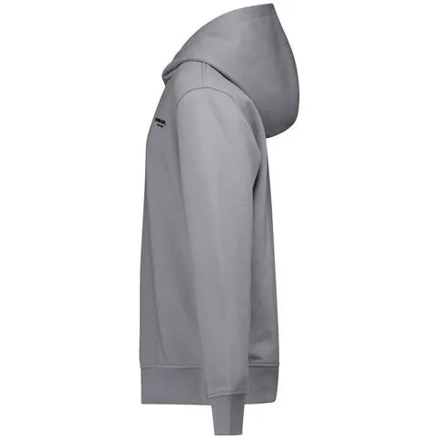 Cars hoodie met logo Sweater Grijs Logo, foto 3