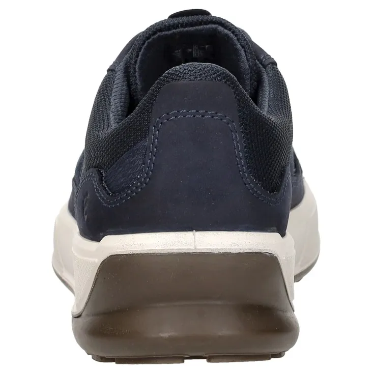 Ecco Byway 2.0 sneakers blauw, foto 4