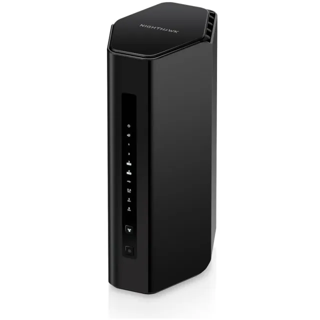 Netgear Nighthawk WiFi 7 Router RS300 (BE9300) Router