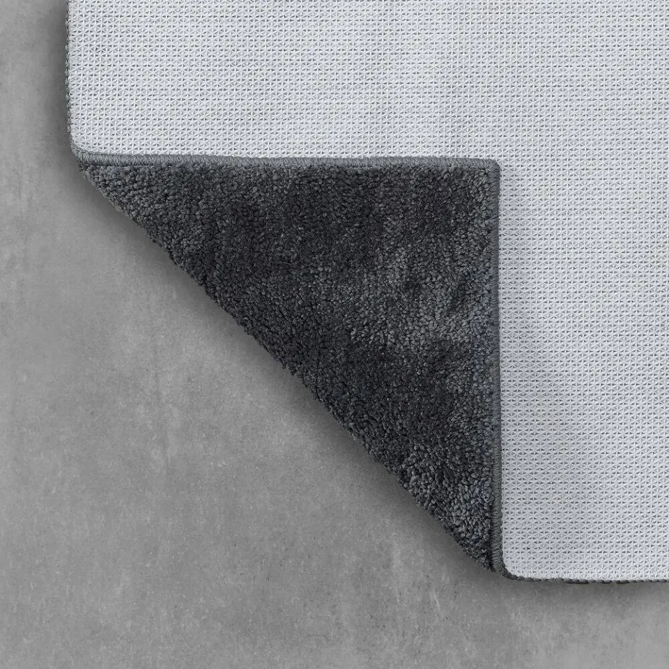 Sealskin Doux badmat donkergrijs, foto 4