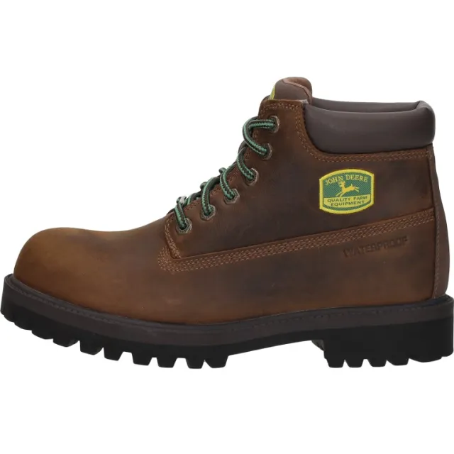 Skechers John Deere Sergeants Dozer laarzen bruin, foto 2