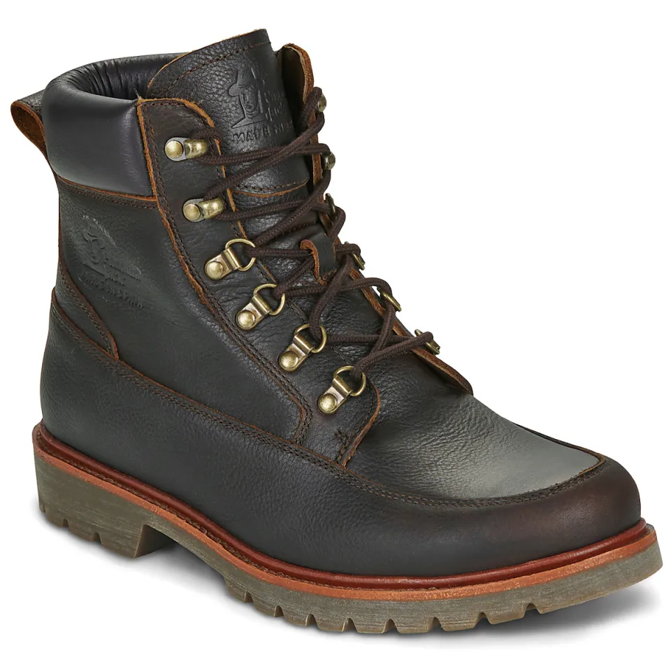 Panama Jack Polop C3 veterboots bruin