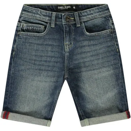 Cars Target jeansshort dark used