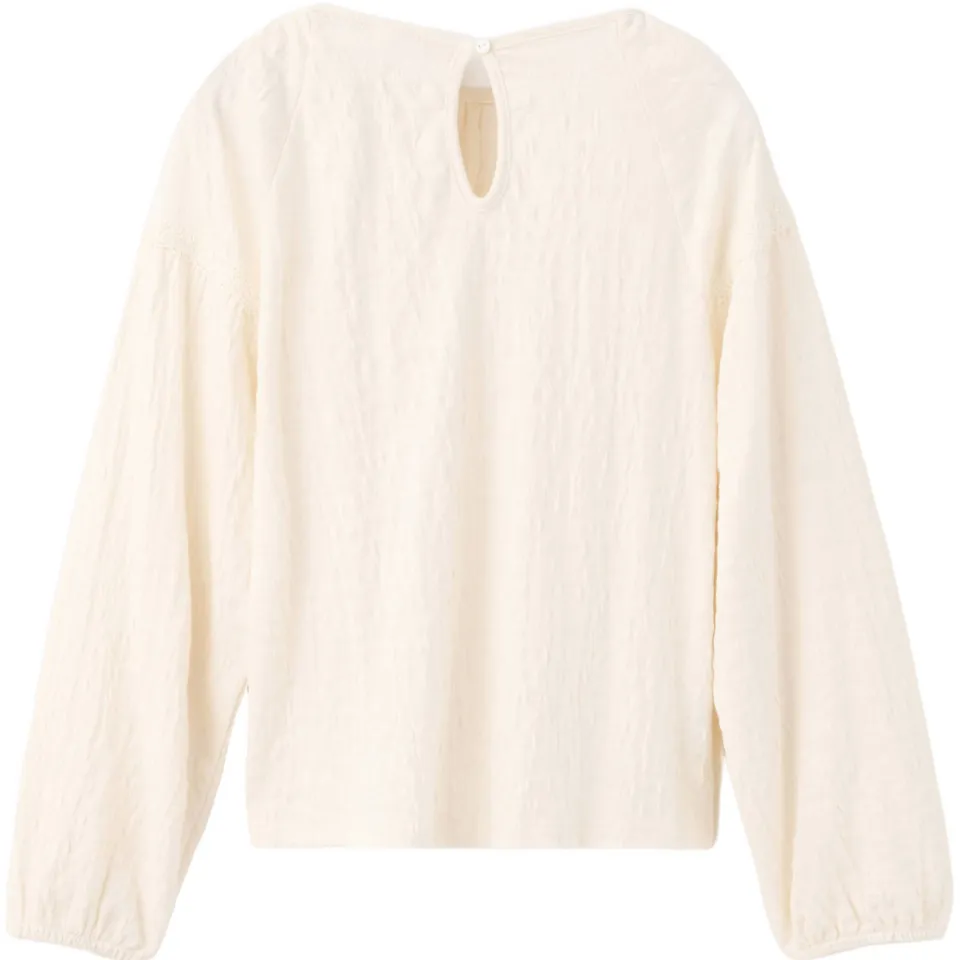 Mango blousetop beige, foto 5