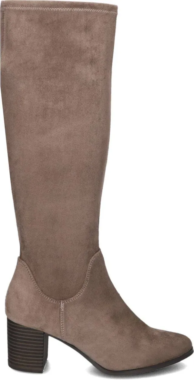 Stefano Lauran Laarzen 25503 Taupe, foto 2