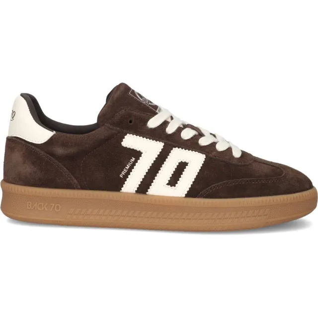 BACK70 Back 70 Sneakers Double Bruin