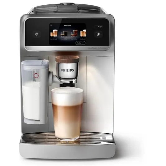 Philips Volautomatische Espressomachine Cafe Aromis 8000 Serie