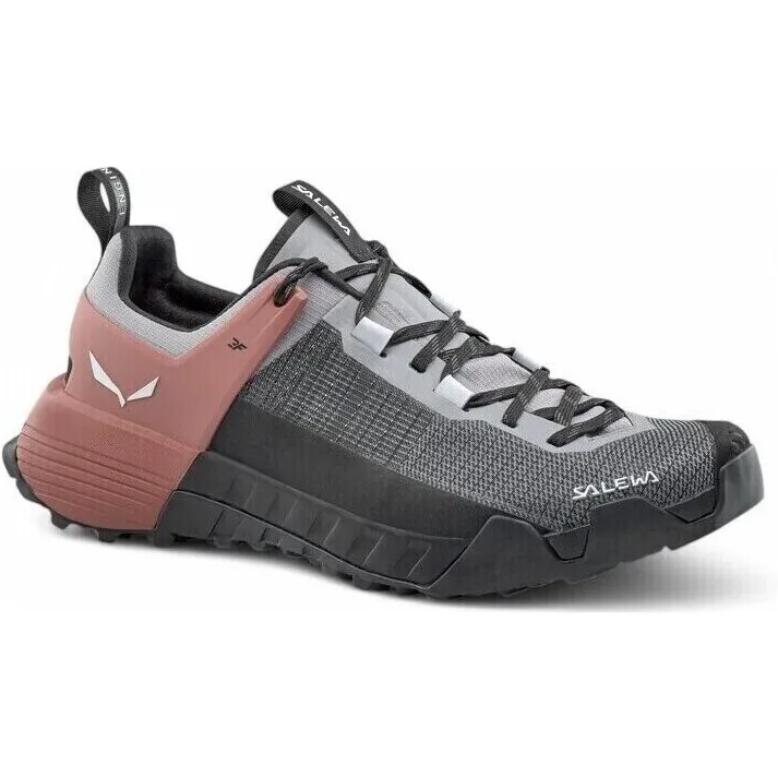 Salewa Wildfire NXT approachschoenen grijs, foto 2
