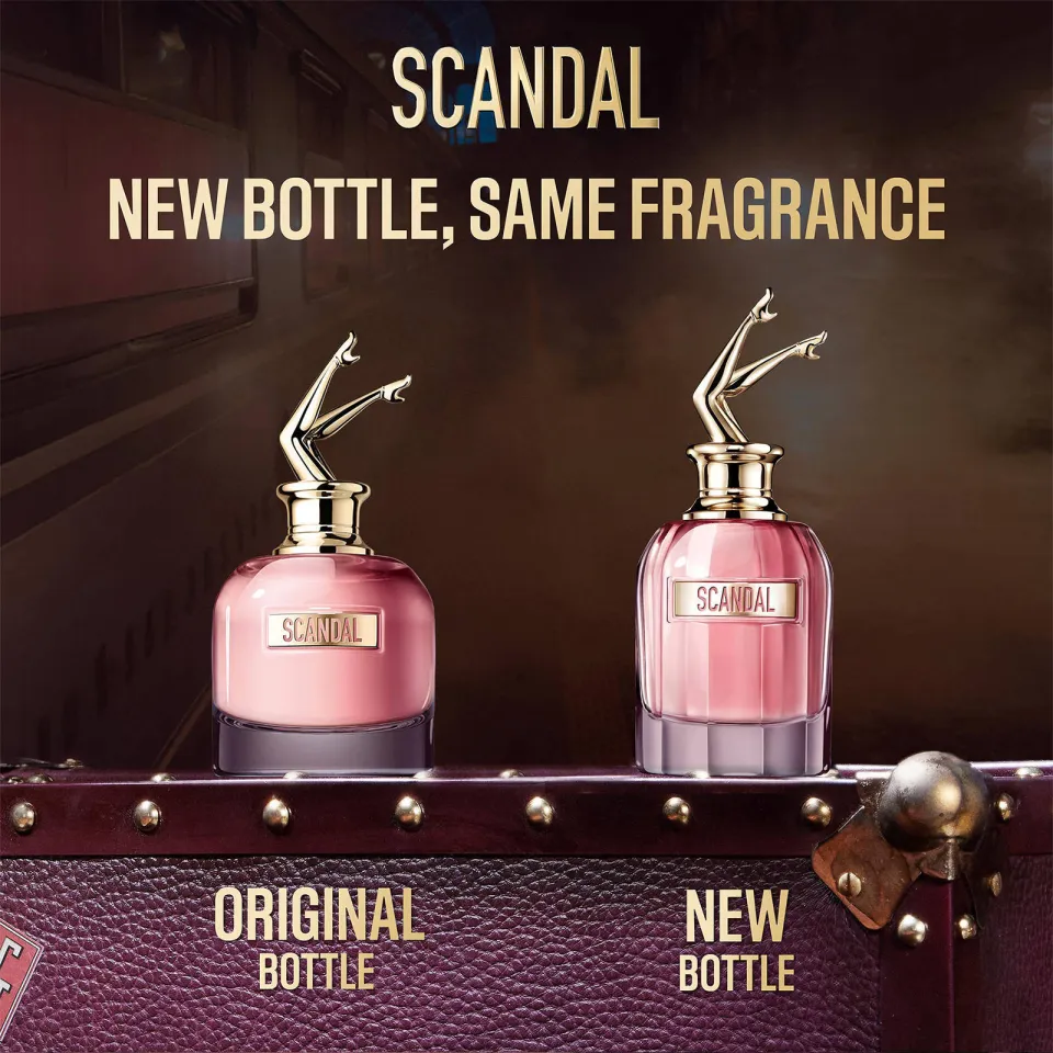 Jean Paul Gaultier JPG Scandal eau de parfum - 80 ml, foto 6