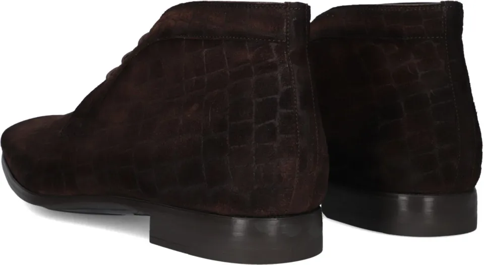 Magnanni 26848 nette boot bruin, foto 3