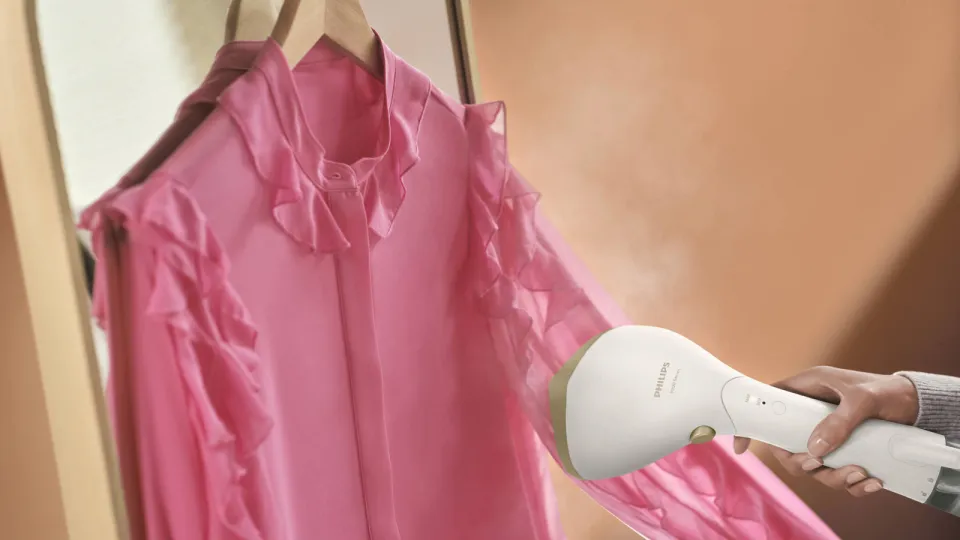 Philips 7000 Series Handstomer White STH7030/10, foto 5