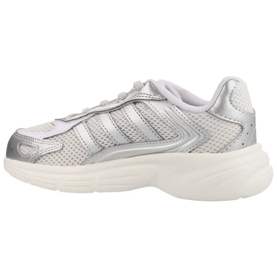 Adidas Eclyptix 2000 El C sneakers lichtgrijs lichtgrijs/zilvergrijs, foto 3