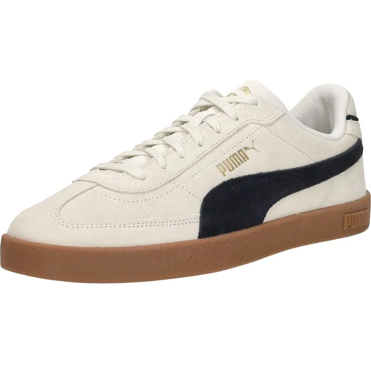 Puma Club II Era sneaker beige, foto 4