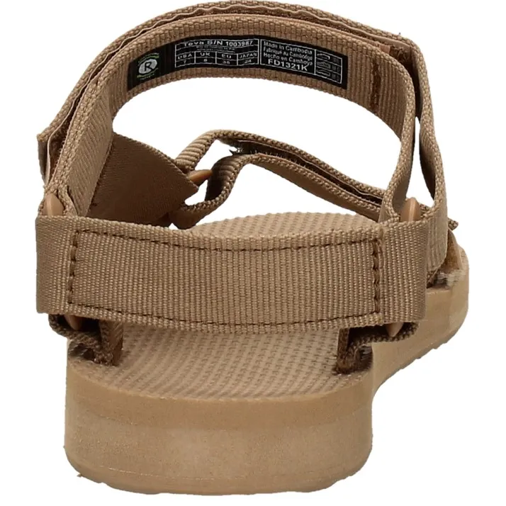 Teva Original Universal sandalen beige, foto 8