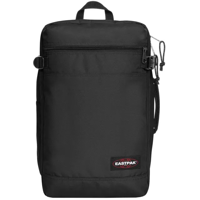 Eastpak reistas Transit'R Pack zwart