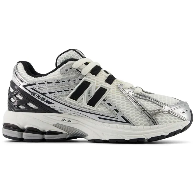 New Balance 1906R sneakers grijs Grey