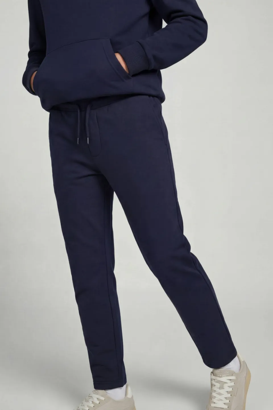 JJ Rebel JUNIOR joggingbroek donkerblauw, foto 6