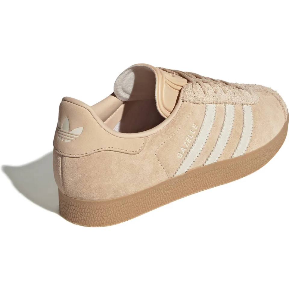 Adidas Originals Gazelle sneakers ecru, foto 5