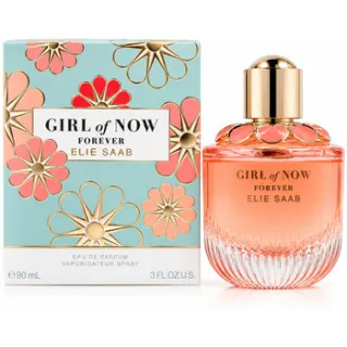 Elie Saab Girl of Now Forever eau de parfum, foto 2