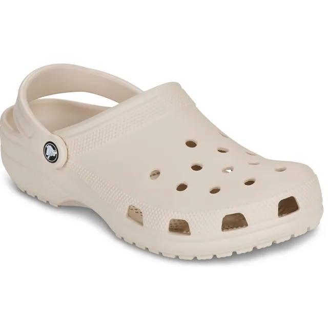 Crocs Klompen Crocs CLASSIC Beige