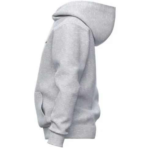 Björn Borg hoodie met logo - grijs, foto 3