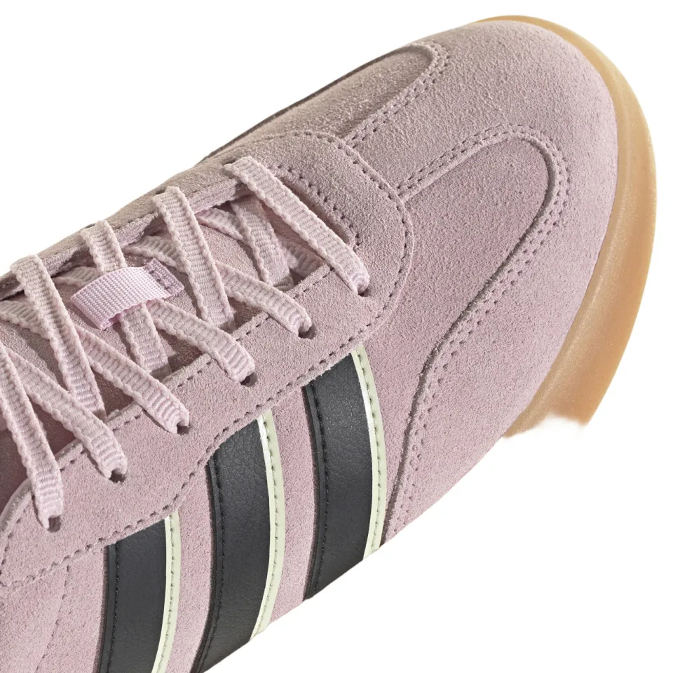 Adidas Barreda Decode Lux sneakers roze, foto 8