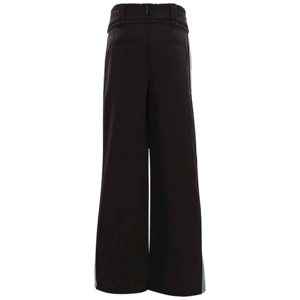 LOOXS 10sixteen relaxed fit sweatpant antraciet, foto 3