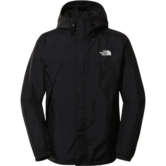 The North Face Antora Jacket - Regenjas, zwart