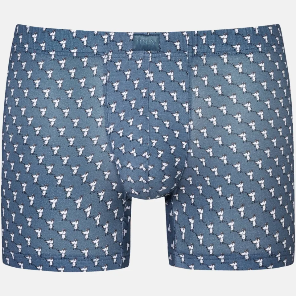 Mey Tailcode Tribe Atlantic Storm shorty blauw, foto 2