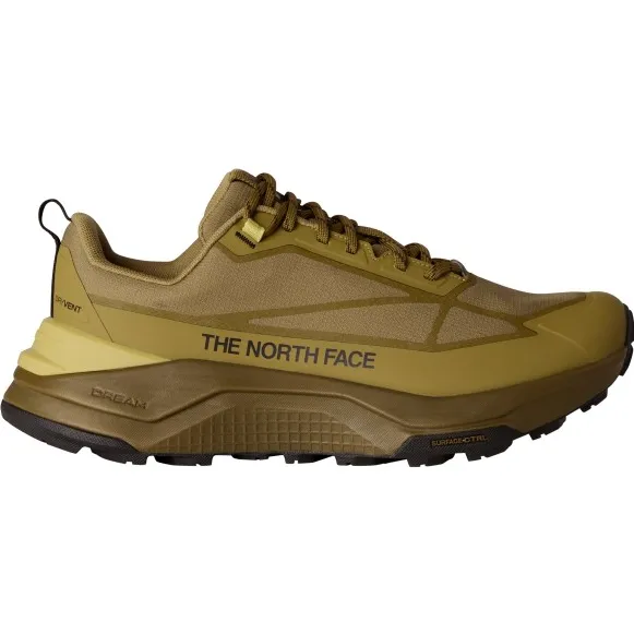The North Face Fastpack WP - Multisportschoenen, bruin
