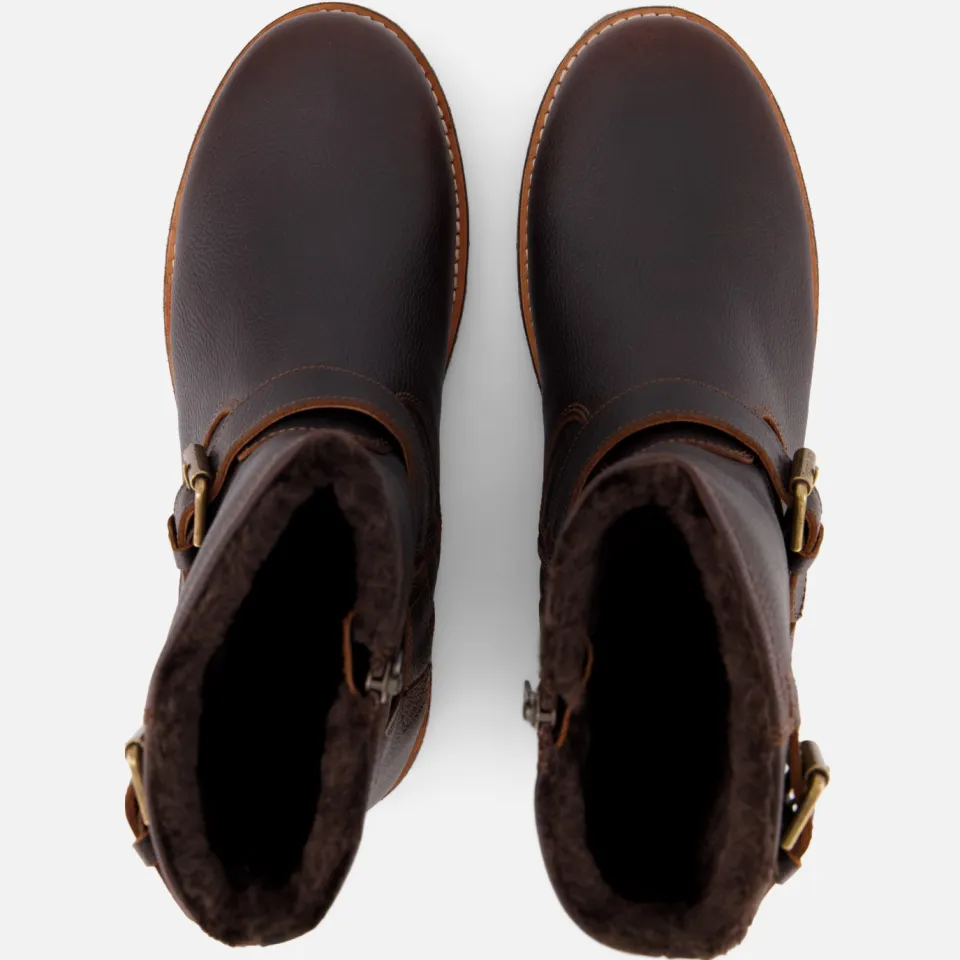 Panama Jack Faust C29 boots bruin, foto 4