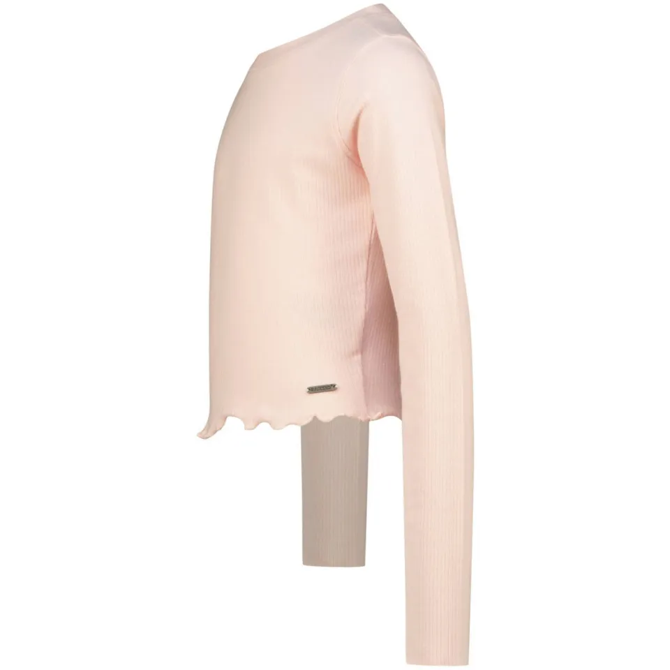 Raizzed longsleeve zalmroze, foto 6